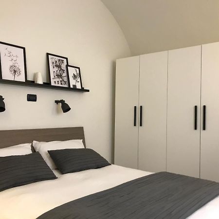Rossi21 Appartement Cuneo Buitenkant foto