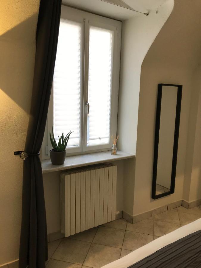 Rossi21 Appartement Cuneo Buitenkant foto