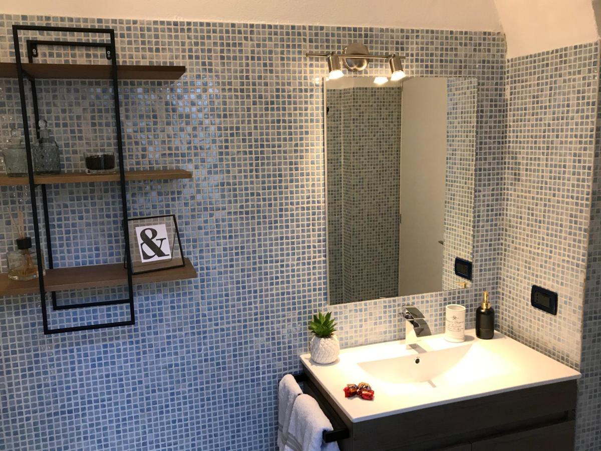 Rossi21 Appartement Cuneo Buitenkant foto
