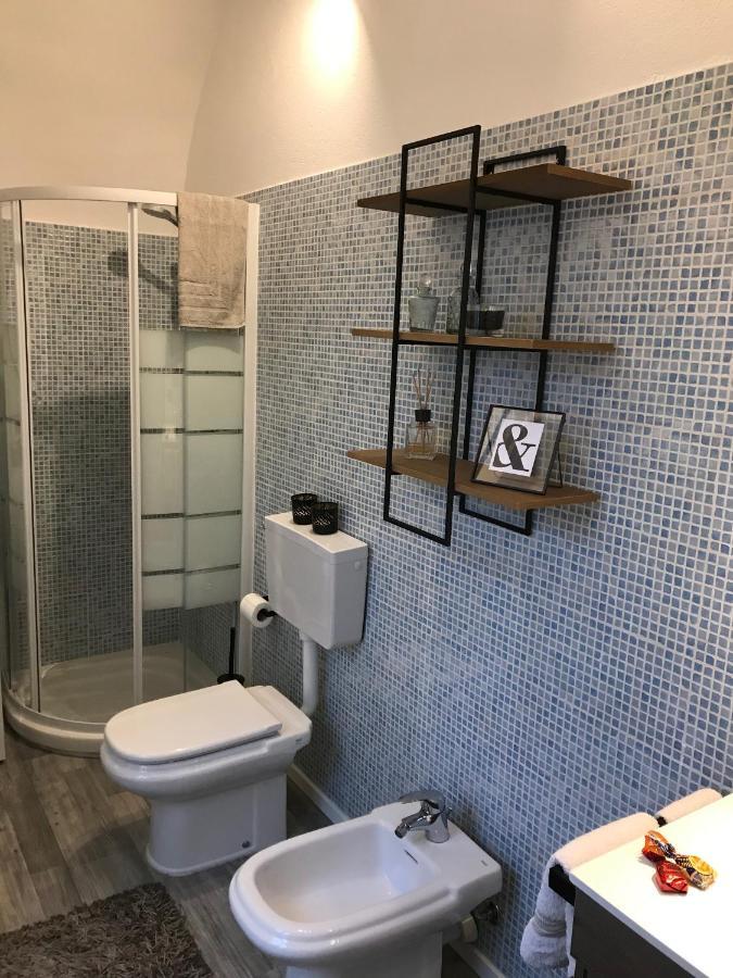 Rossi21 Appartement Cuneo Buitenkant foto